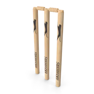 Cricket Wicket