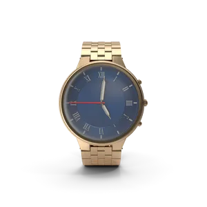 Watch Gold for Women