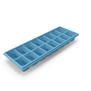 Ice Cube Tray